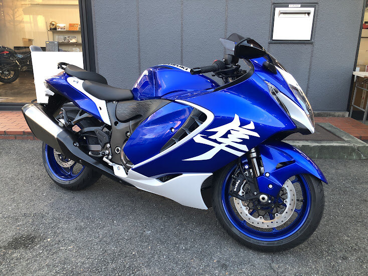 CASUNO様 GSX1300R.jpg