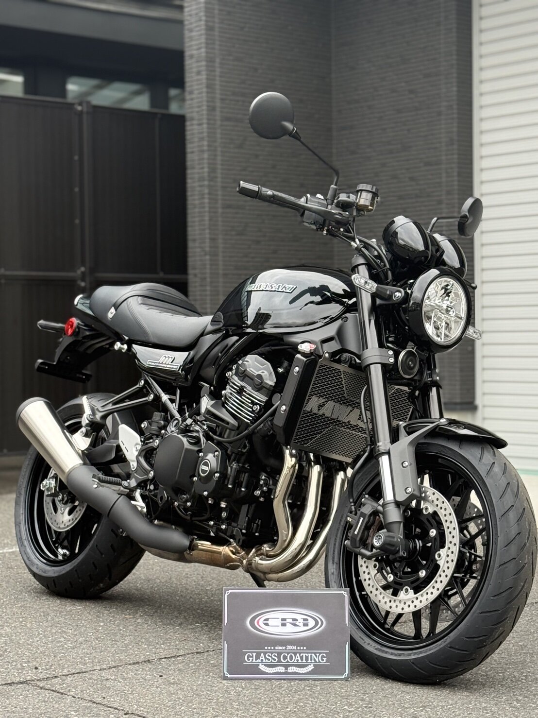2604 カワサキプラザ北九州 Z900RS Black Ball Edition②.jpg