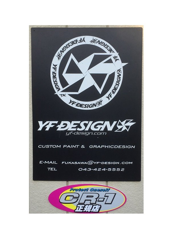 YF DESIGN